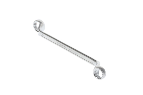 R01102426 Dubbele ringsleutel SW24x26 mm 328 mm