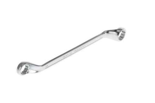 R01102426 Dubbele ringsleutel SW24x26 mm 328 mm