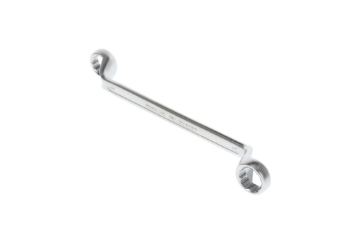 R01102426 Dubbele ringsleutel SW24x26 mm 328 mm