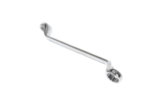 R01102732 Dubbele ringsleutel SW27x32 mm 365 mm