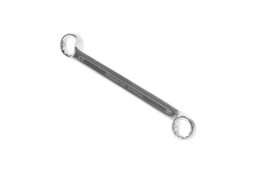 R01102732 Dubbele ringsleutel SW27x32 mm 365 mm