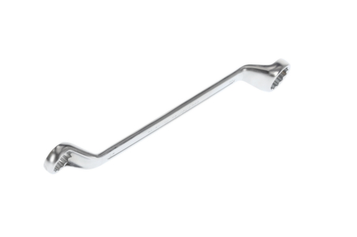 R01102732 Dubbele ringsleutel SW27x32 mm 365 mm