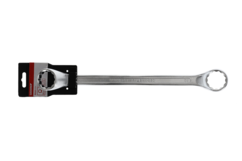 R01103032 Dubbele ringsleutel SW30x32 mm 370 mm