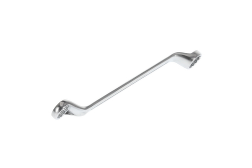 R01103032 Dubbele ringsleutel SW30x32 mm 370 mm