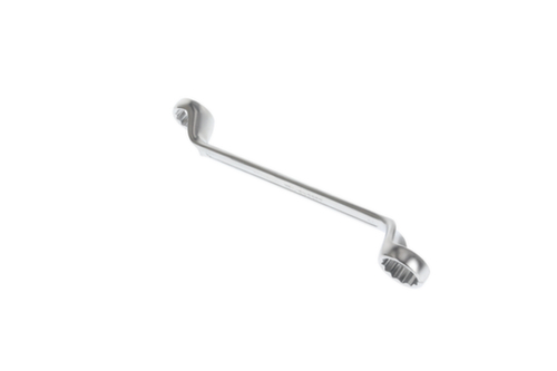 R01103032 Dubbele ringsleutel SW30x32 mm 370 mm