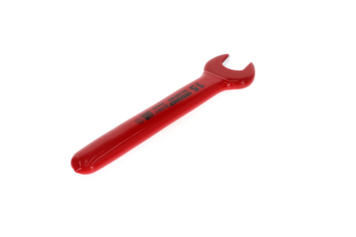 VDE 894 15 VDE steeksleutel 15 mm