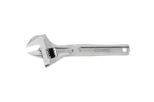 60 S 6 C Steeksleutel 6"