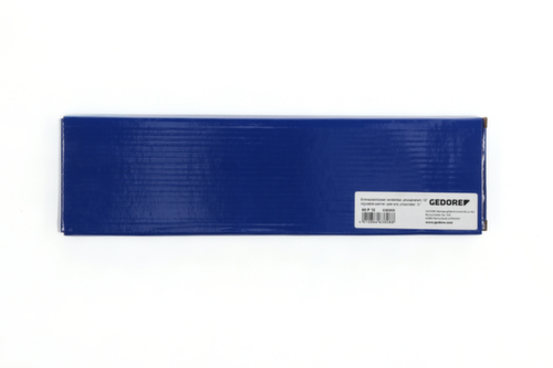 GEDORE 60 P 12 steeksleutel