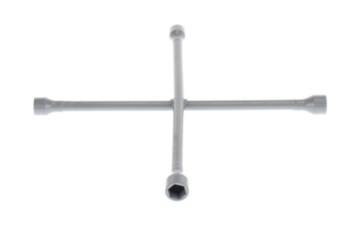 28 PU kruissleutel auto 17x19x21x11/16"