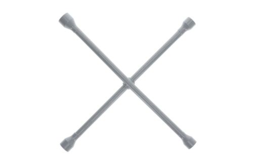 28 PU kruissleutel auto 17x19x21x11/16"