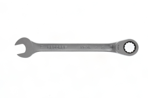 GEDORE 7 R 13 steeksleutel met ringratel UD profiel 13 mm