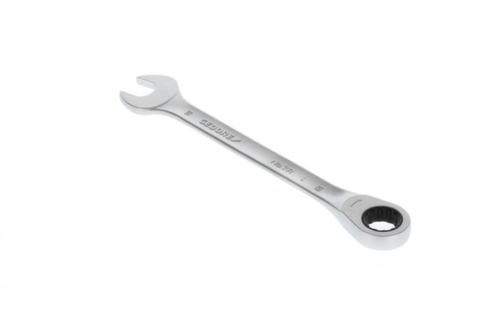 GEDORE 7 R 19 steeksleutel met ringratel UD profiel 19 mm