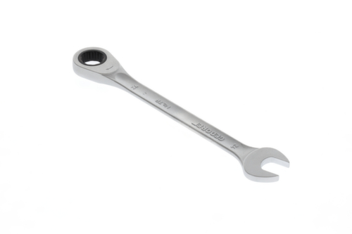 GEDORE 7 R 24 steeksleutel met ringratel UD profiel 24 mm