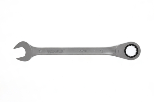 7 R 27 Steeksleutel met ringratel UD profiel 27 mm