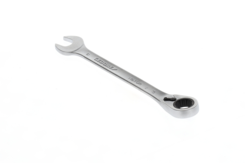 GEDORE 7 UR 17 Combinatiesleutel met ringratel