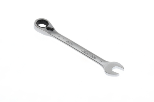 GEDORE 7 UR 17 Combinatiesleutel met ringratel