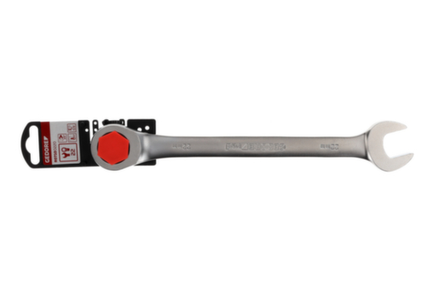 GEDORE RED R07100220 Combinatiesleutel SW22 mm 285 mm