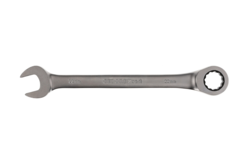 GEDORE RED R07100220 Combinatiesleutel SW22 mm 285 mm