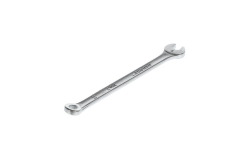 GEDORE 7 4 Combinatiesleutel zeskant 4 mm