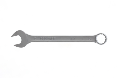 7 25 Combinatiesleutel UD profiel 25 mm