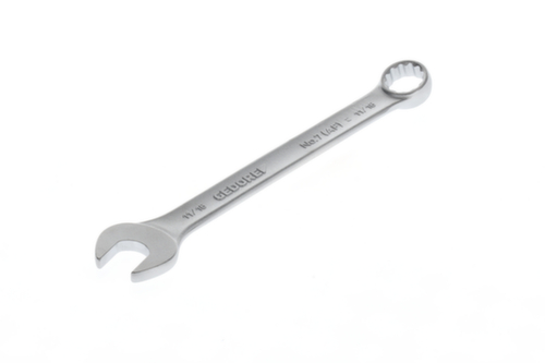 7 11/16AF Combinatiesleutel UD profiel 11/16"