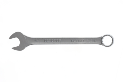 7 3/4AF Combinatiesleutel UD profiel 3/4"