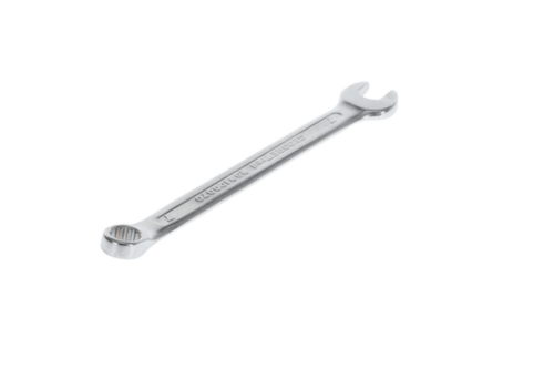 GEDORE R09100070 Combinatiesleutel 7 mm lengte 105 mm