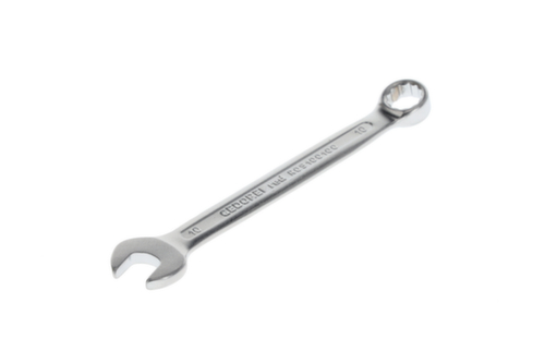 GEDORE R09100100 Combinatiesleutel 10 mm lengte 130 mm