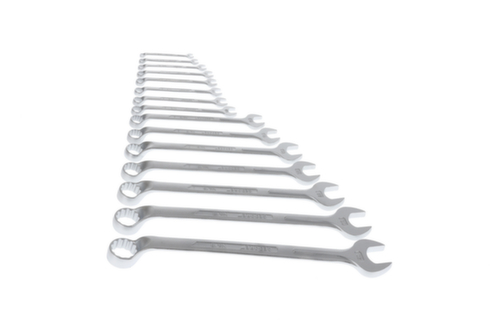 GEDORE 1 B-0115 Combinatiesleutelset 15 stuks 6-32 mm