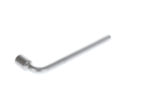 GEDORE 25 V 17 dopsleutel extra diep vierkant 17 mm