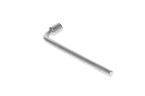 GEDORE 25 V 17 dopsleutel extra diep vierkant 17 mm