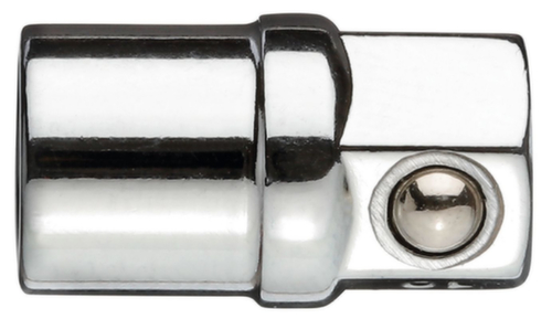 GEDORE R47001004 Adapterset vierkantaandrijving x zeskantaandrijving voor ringsleutels