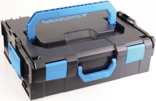 GEDORE 1100 L GEDORE L-BOXX 136 met voorhandgreep