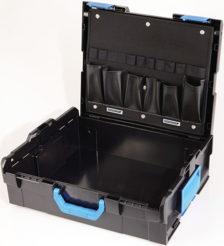 GEDORE 1100 L GEDORE L-BOXX 136 met voorhandgreep