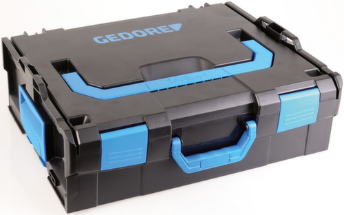GEDORE 1100 L GEDORE L-BOXX 136 met voorhandgreep