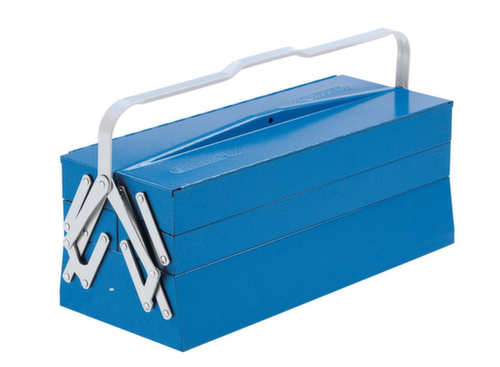 GEDORE 1335 L gereedschapskoffer