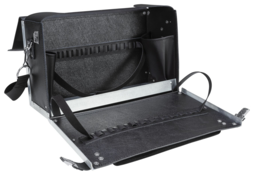 GEDORE WK 1091 L Gereedschapskoffer leeg