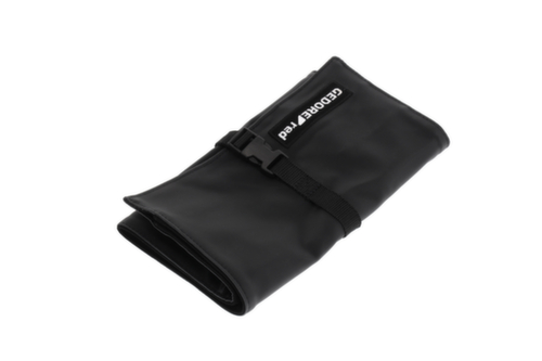 GEDORE R20802012 Rolkoffer voor 12 sleutels en kleine onderdelen