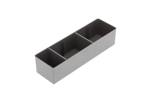 GEDORE E-1101 BT Inzetbak i3 incl. 2 verdelers