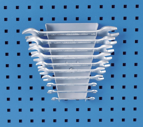 GEDORE 1500 H 38 Sleutelhouder 10-voudig