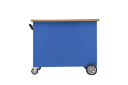 1507 XL 03200 Rolwerkbank met 5 laden