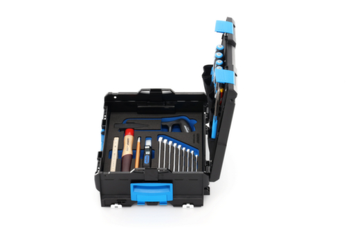 GEDORE 1100-BASIC leerling-assortiment in L-BOXX 136