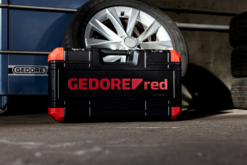 GEDORE R68903011 Wielmontageset 11 stuks