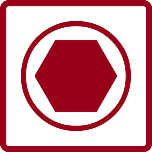 R21562005 Wkz.set i.Wks.wagon GEDWorker 119-delig