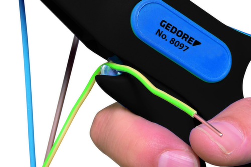 GEDORE 8097 draadstripper