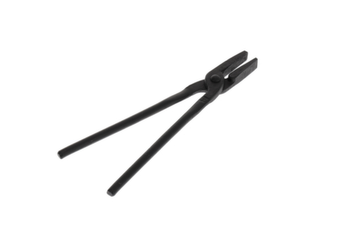 GEDORE 230-300 Smeedtang met platte bek 300 mm