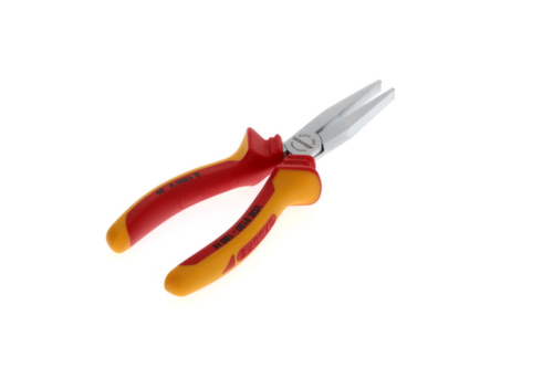 VDE 8120-160 H VDE platbektang met mantelisolatie 160 mm