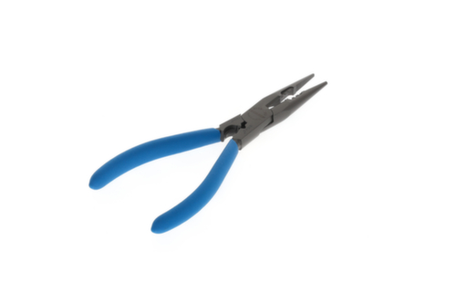 8133-180 TL Meervoudige tang 180 mm dip-geïsoleerd