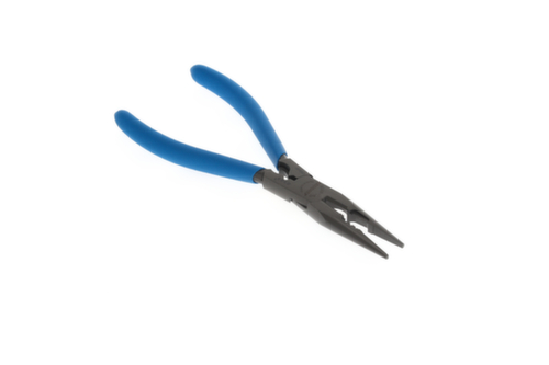 8133-180 TL Meervoudige tang 180 mm dip-geïsoleerd