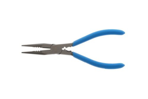 8133-180 TL Meervoudige tang 180 mm dip-geïsoleerd